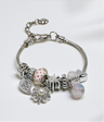 bracelet snake chain multi beads china