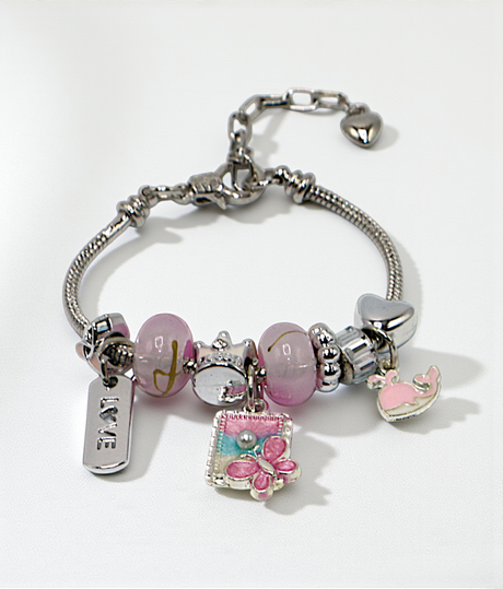 bracelet snake chain multi beads china