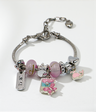 bracelet snake chain multi beads china