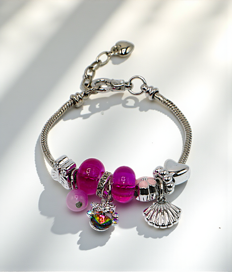 bracelet snake chain multi beads china