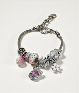 bracelet snake chain multi beads china