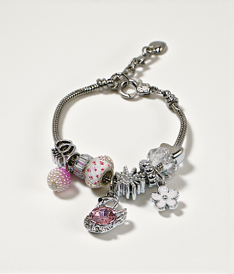 bracelet snake chain multi beads china