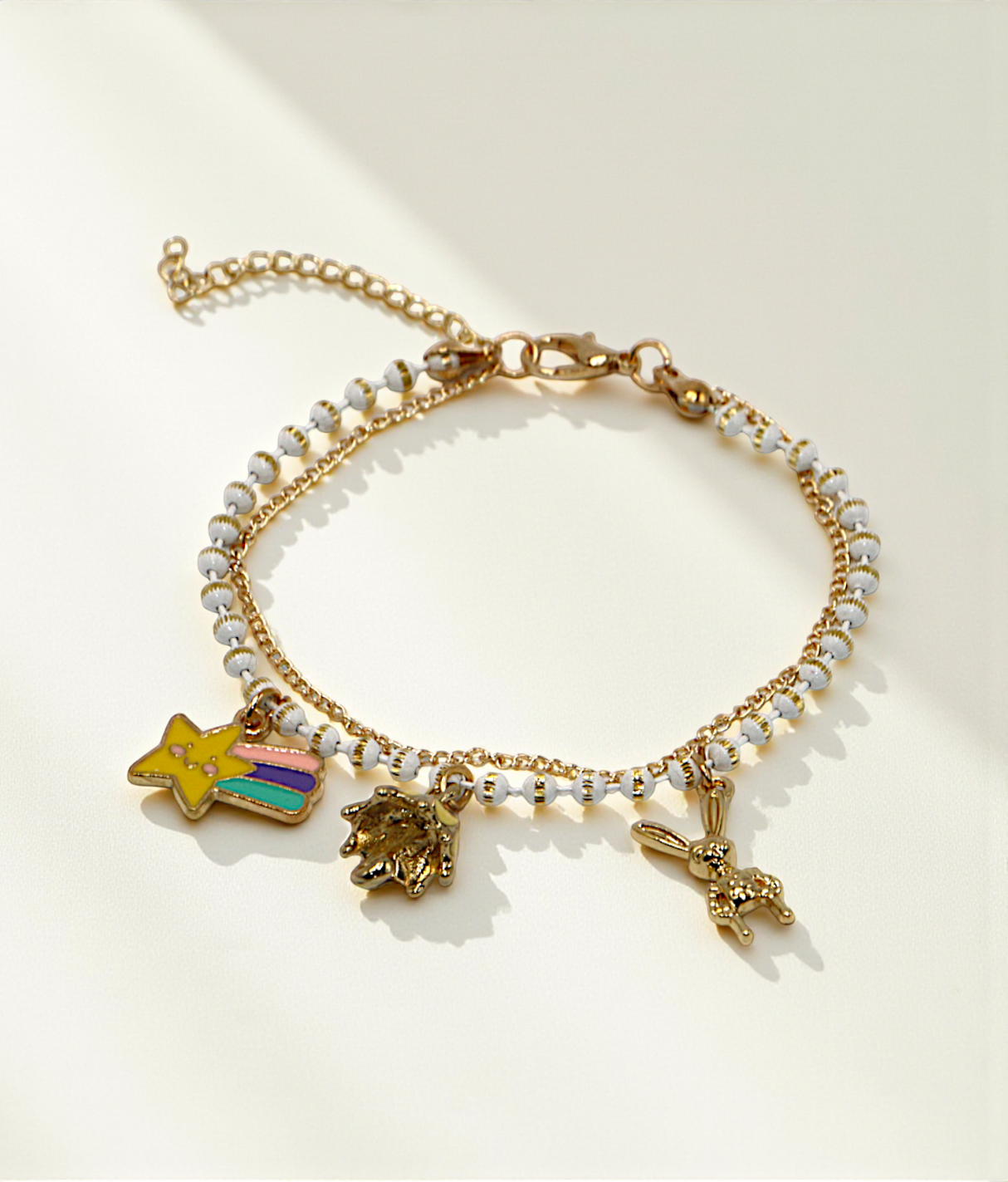 ladies luxury pendants pearl bracelet china