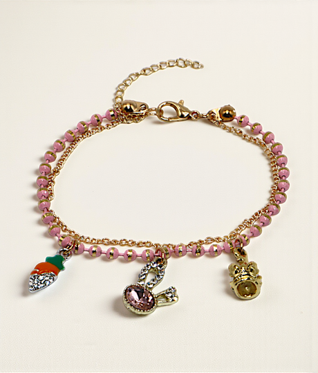 ladies luxury pendants pearl bracelet china