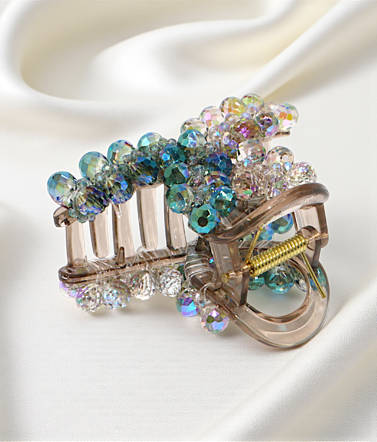 catcher fancy pearls china