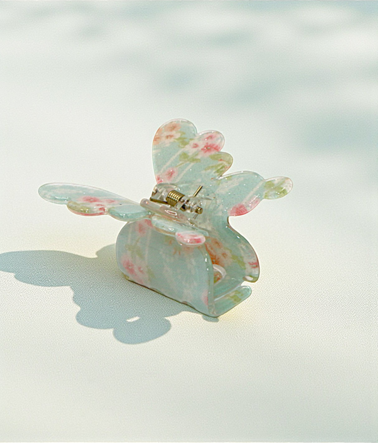 catcher printed mini butterfly china