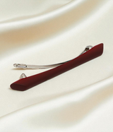 hair clip matte mix color