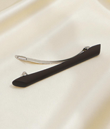 hair clip matte mix color