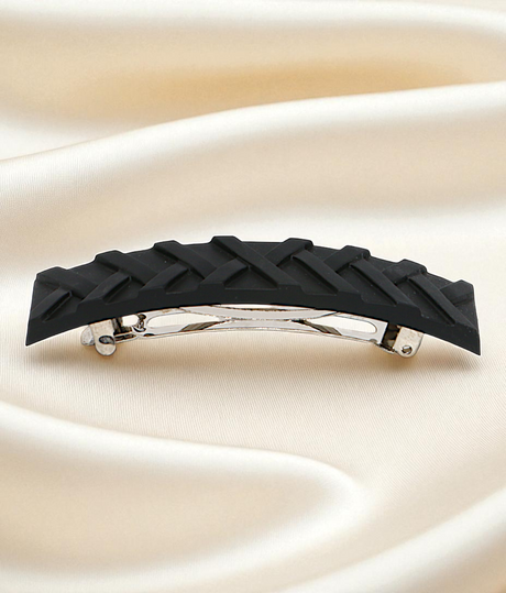 hair clip matte mix color