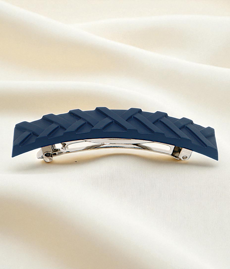 hair clip matte mix color