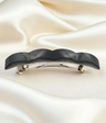 hair clip matte mix color