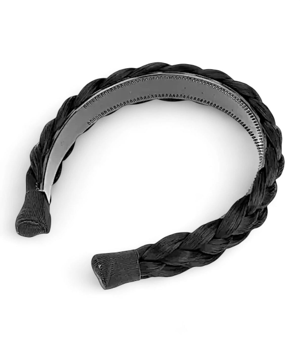 hair band braid style china