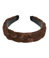 hair band braid style china