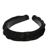 hair band braid style china