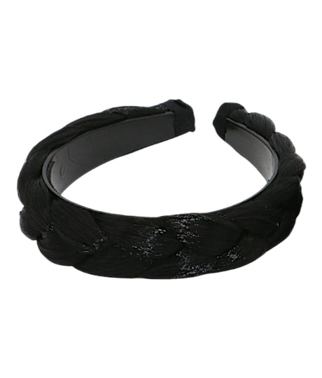 hair band braid style china