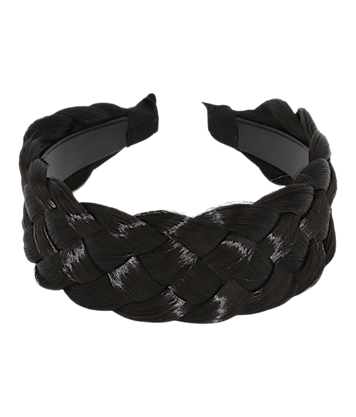 hair band braid style china