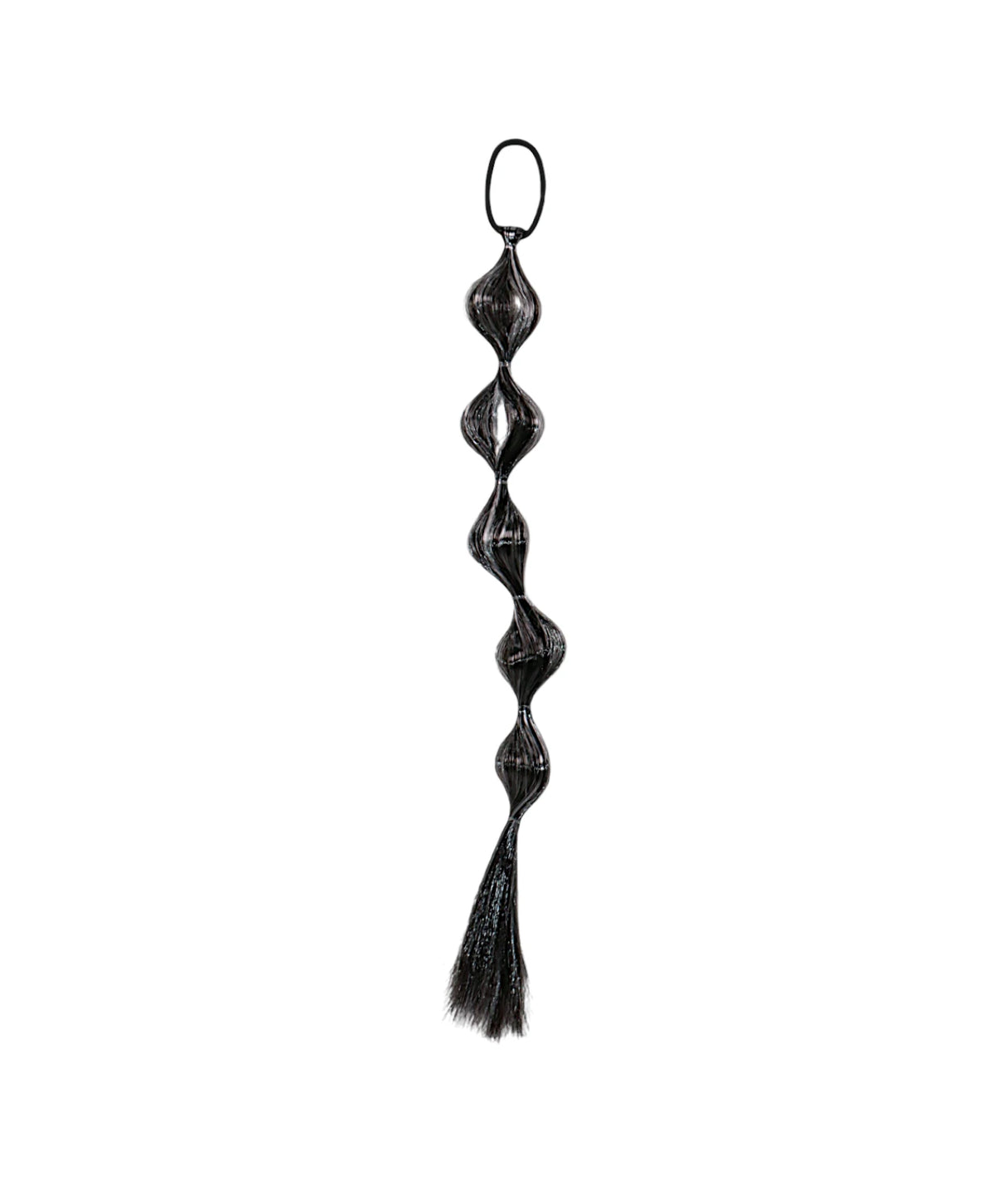 hair tie bubble china