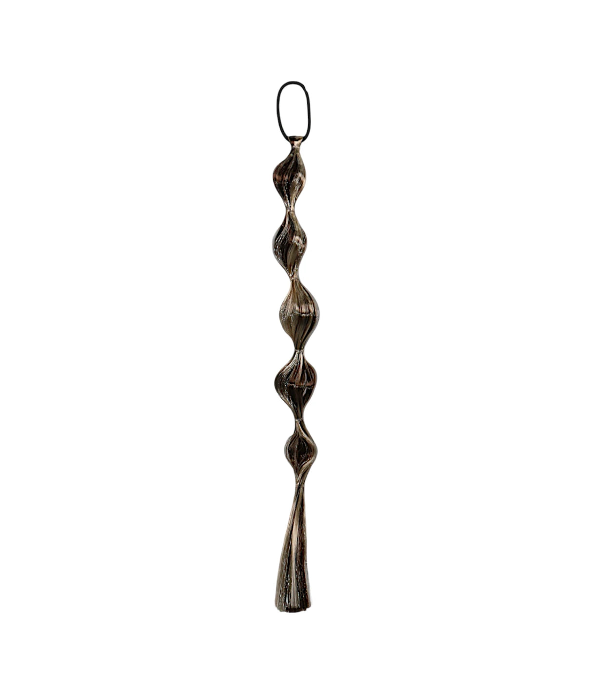 hair tie bubble china