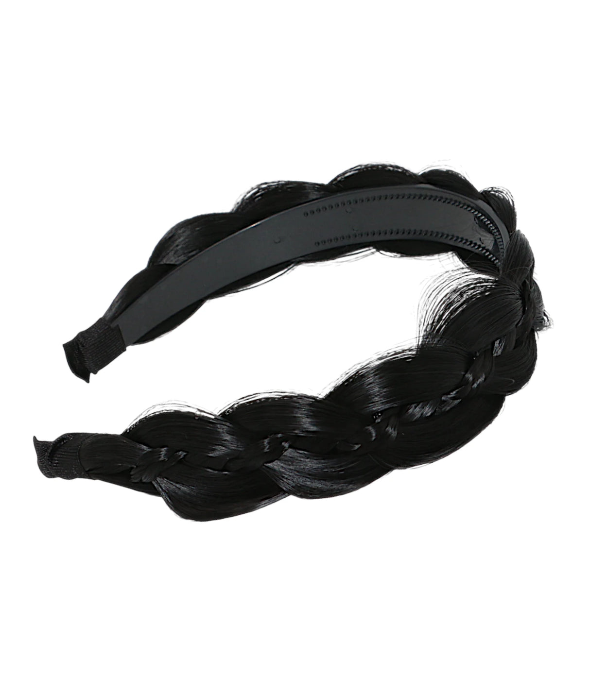 hair band braid style china