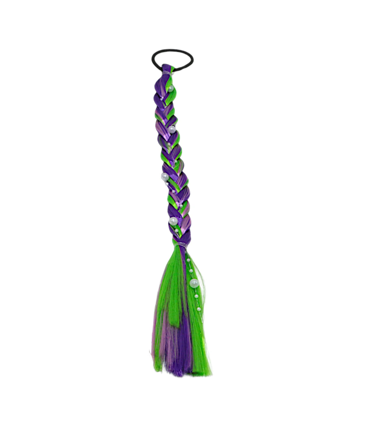 hair tie baird style color ful china