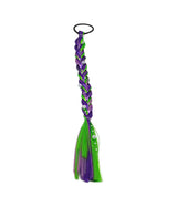 hair tie baird style color ful china