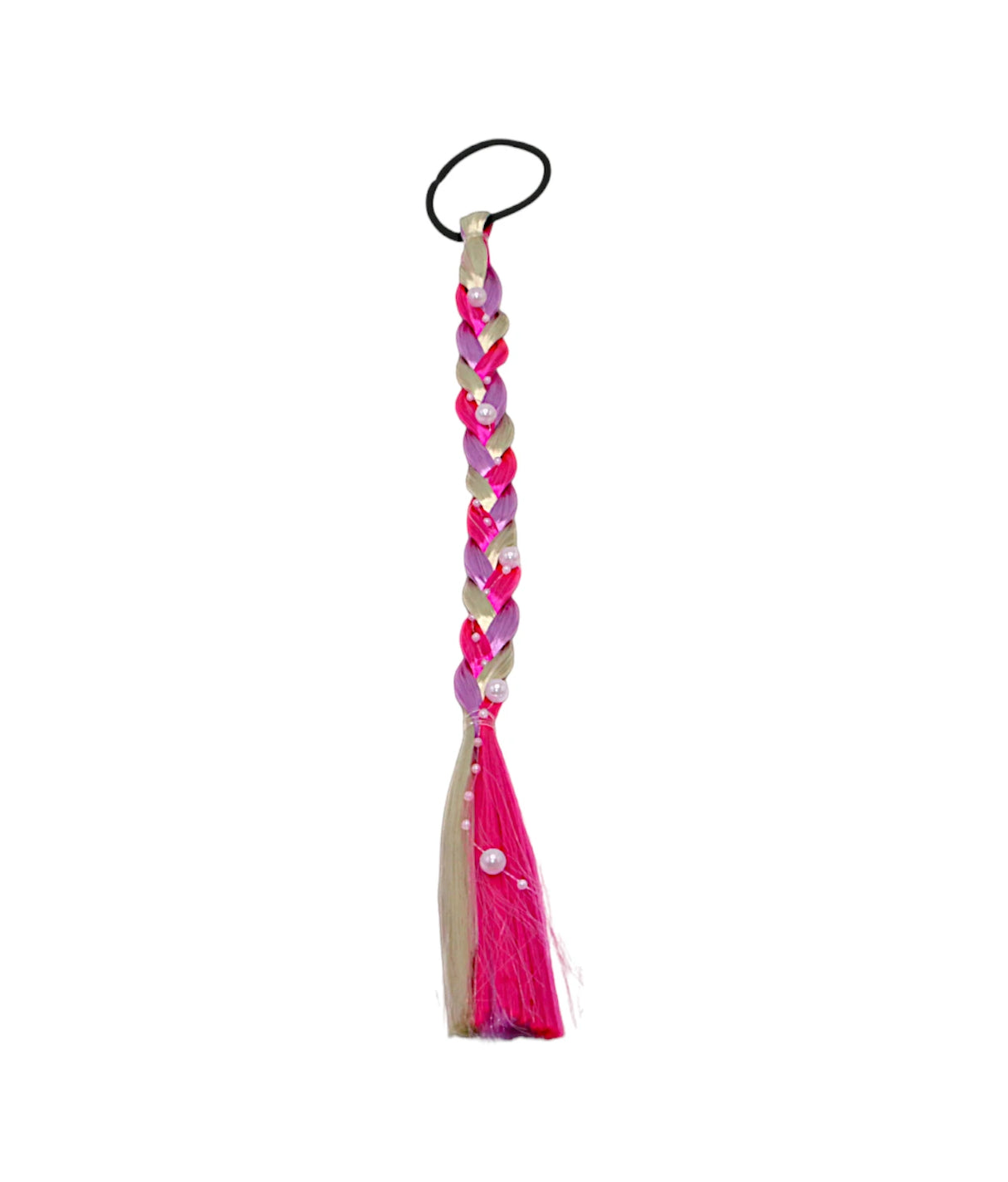 hair tie baird style color ful china