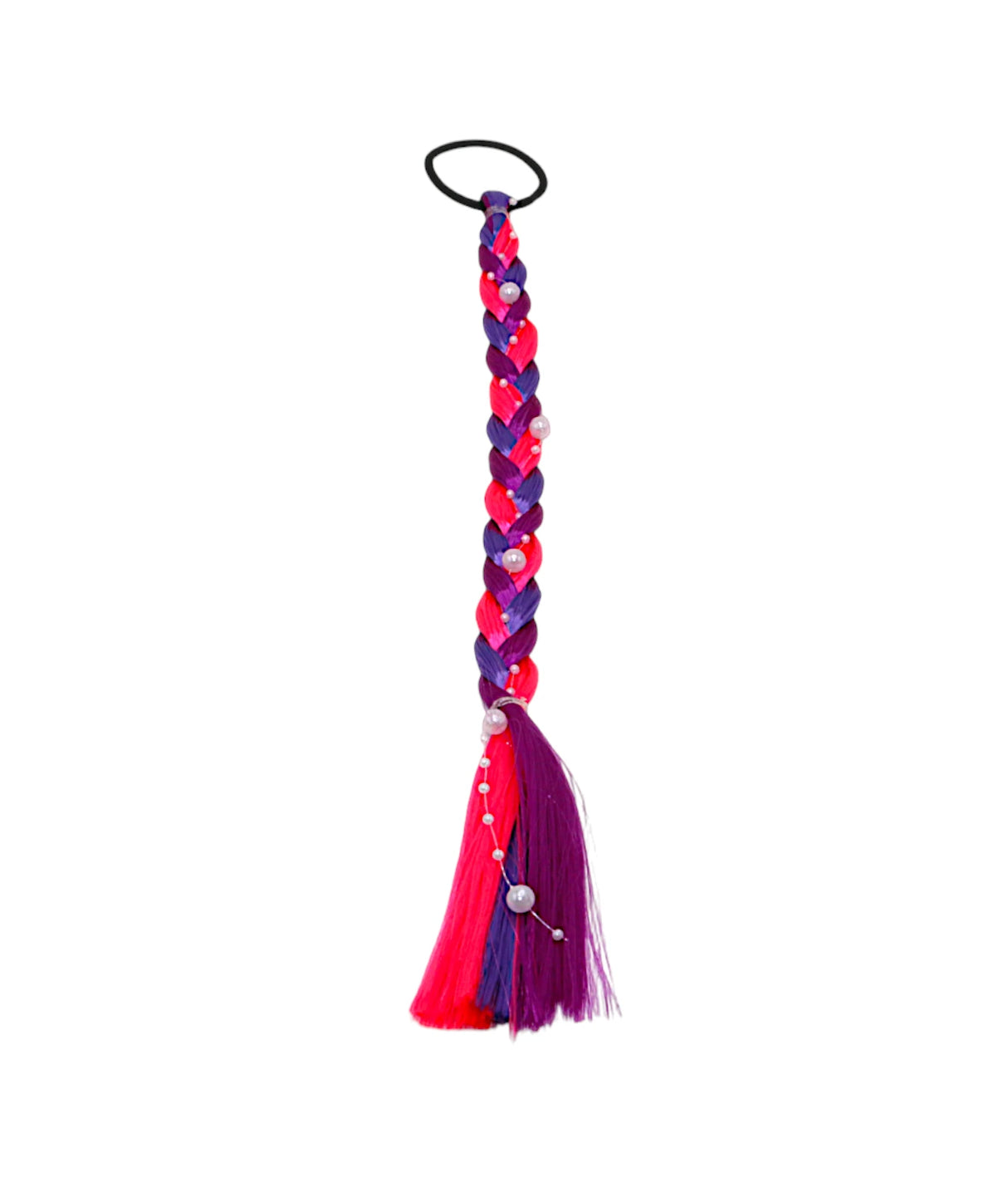 hair tie baird style color ful china