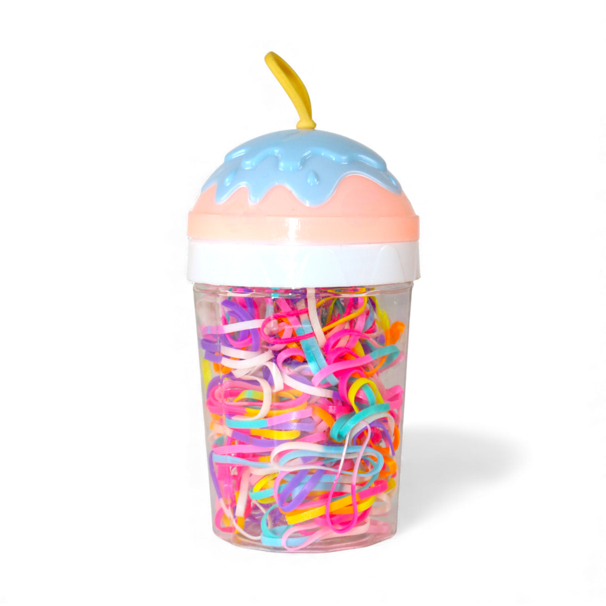 pony multi rubber band