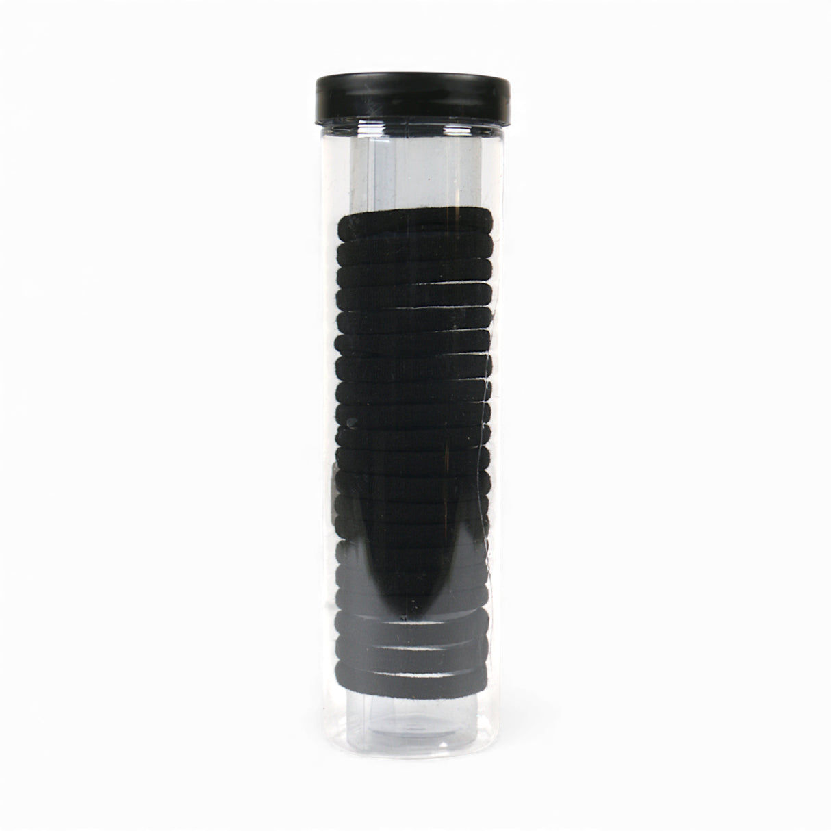 pony bottle black 20pc