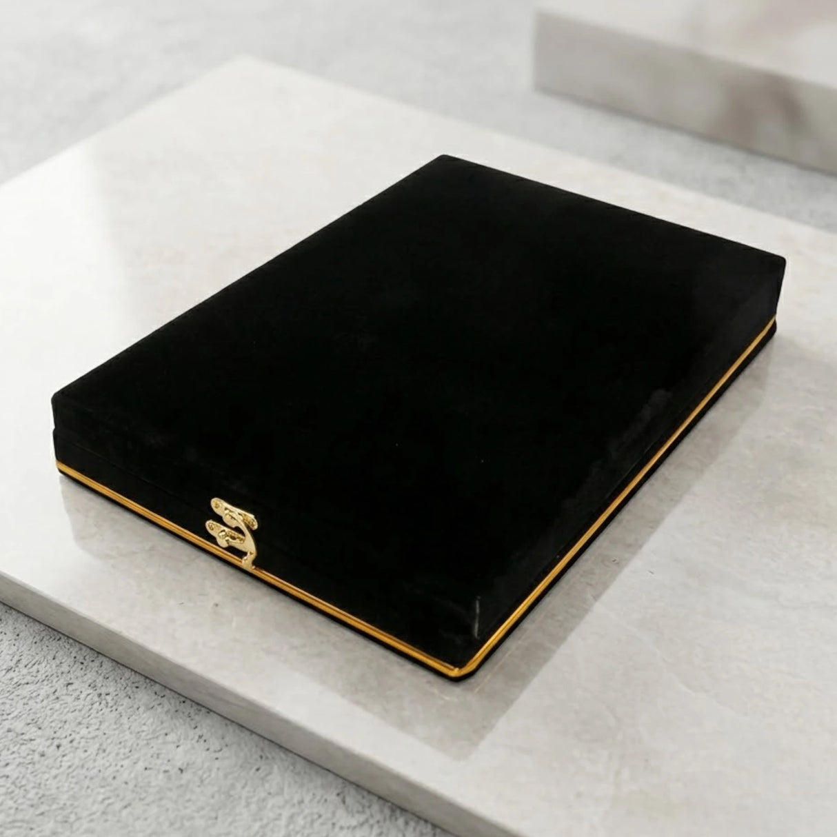 jewellery box