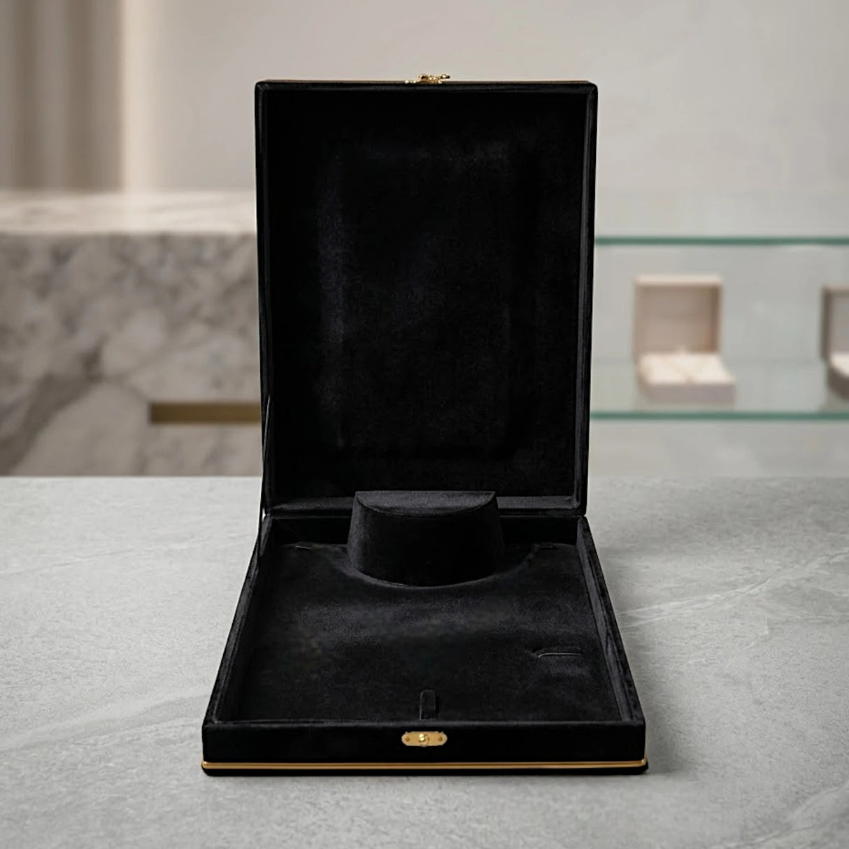 jewellery box