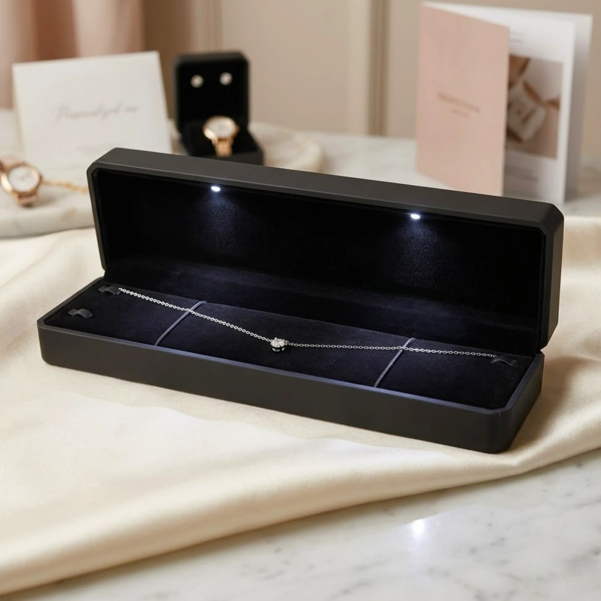 bracelet box