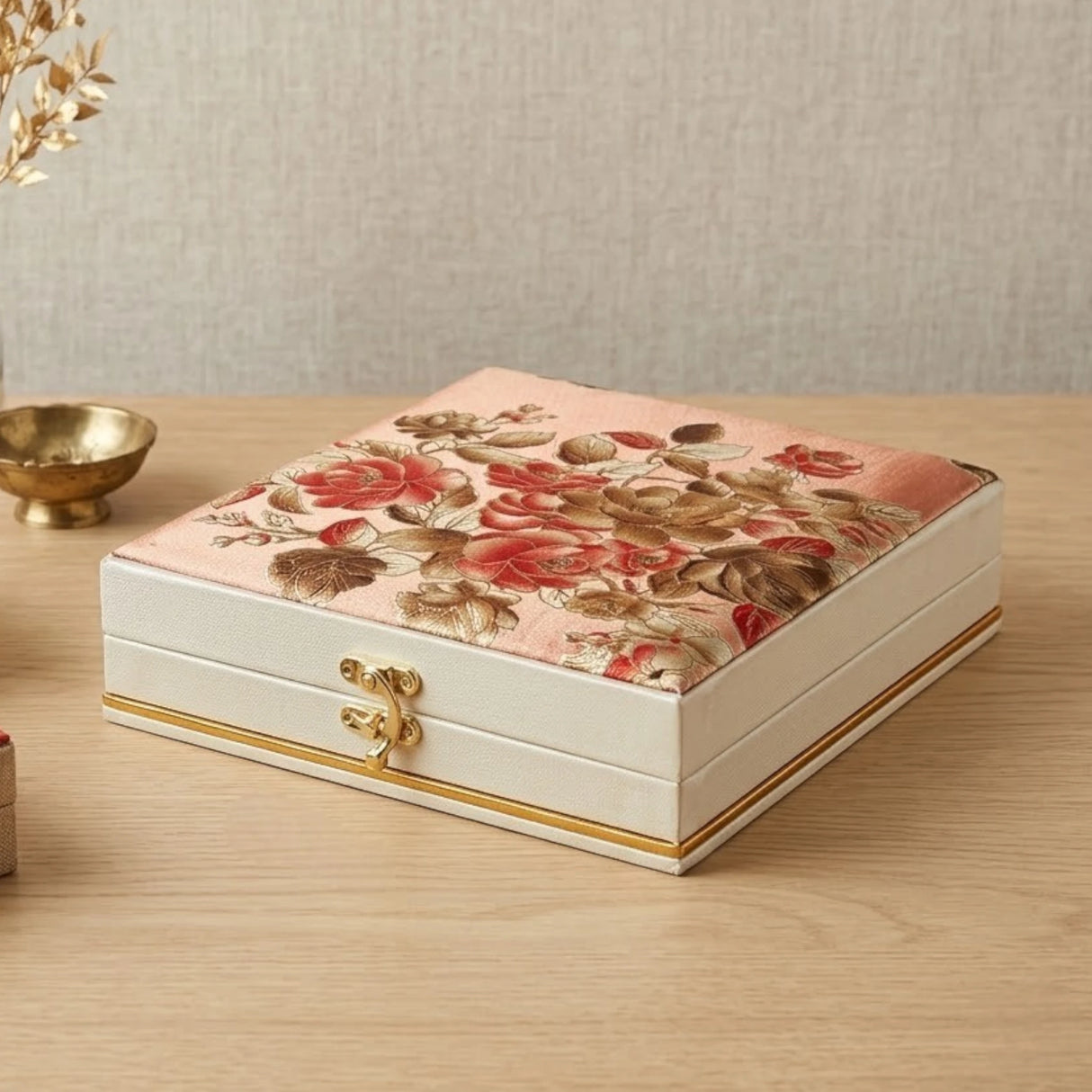 jewellery box