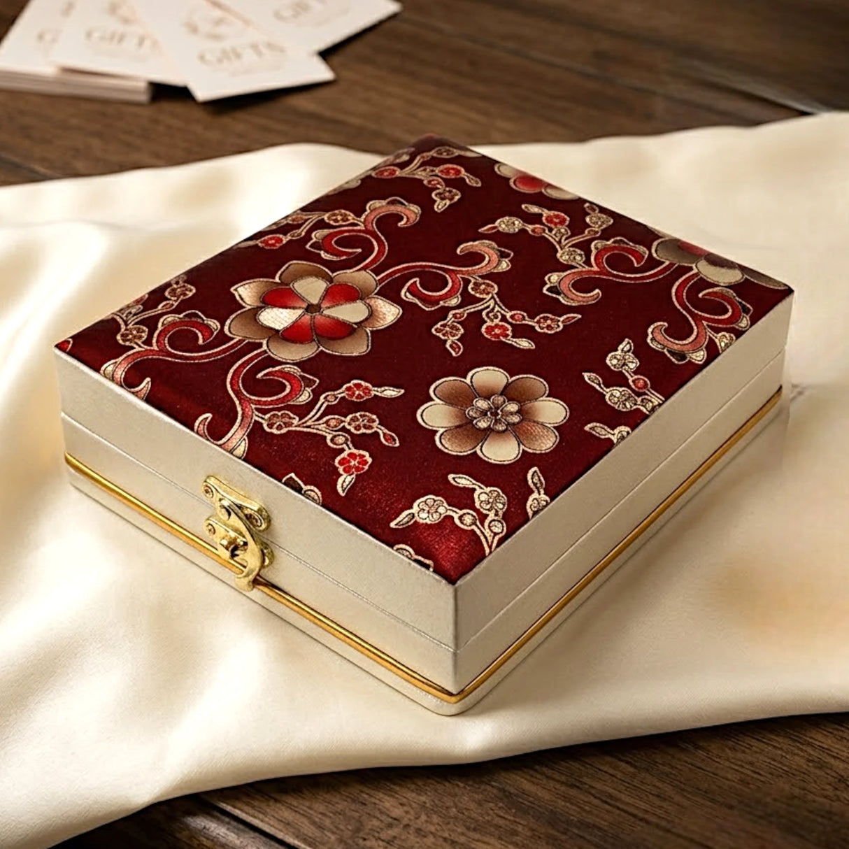 jewellery box