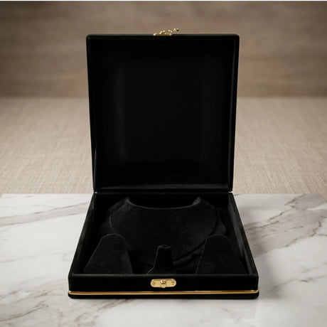 jewellery box