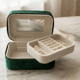 jewellery organizer