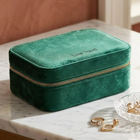 jewellery organizer
