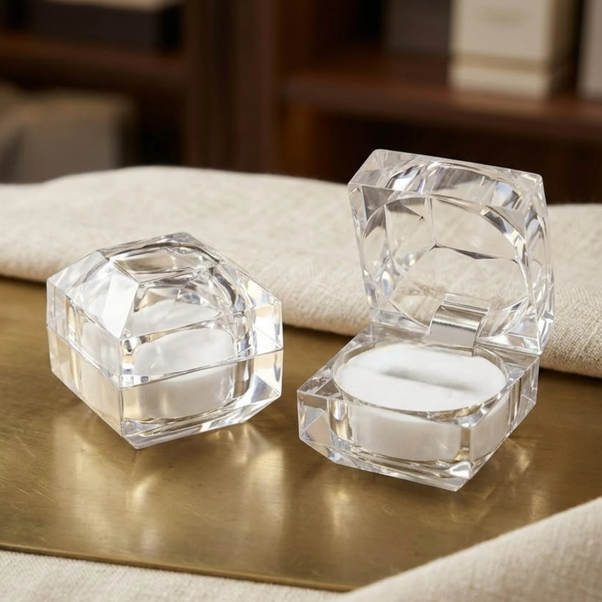 ring box