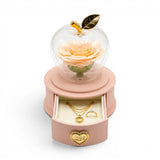 gift ring box