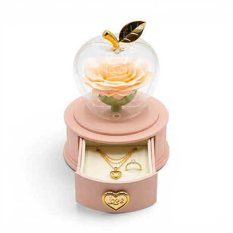 gift ring box