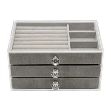 jewellery organizer