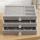 jewellery organizer