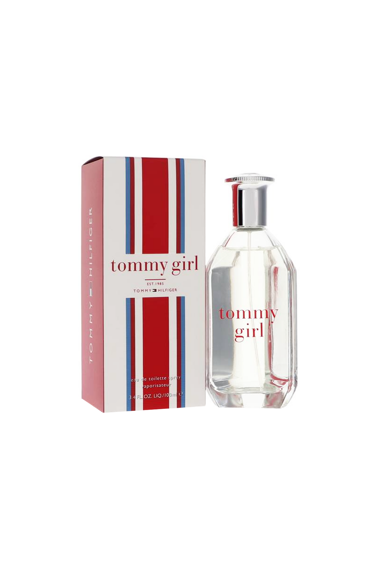 perfume tommy girl 100ml