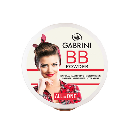 gabrini compact powder bb 03 12g