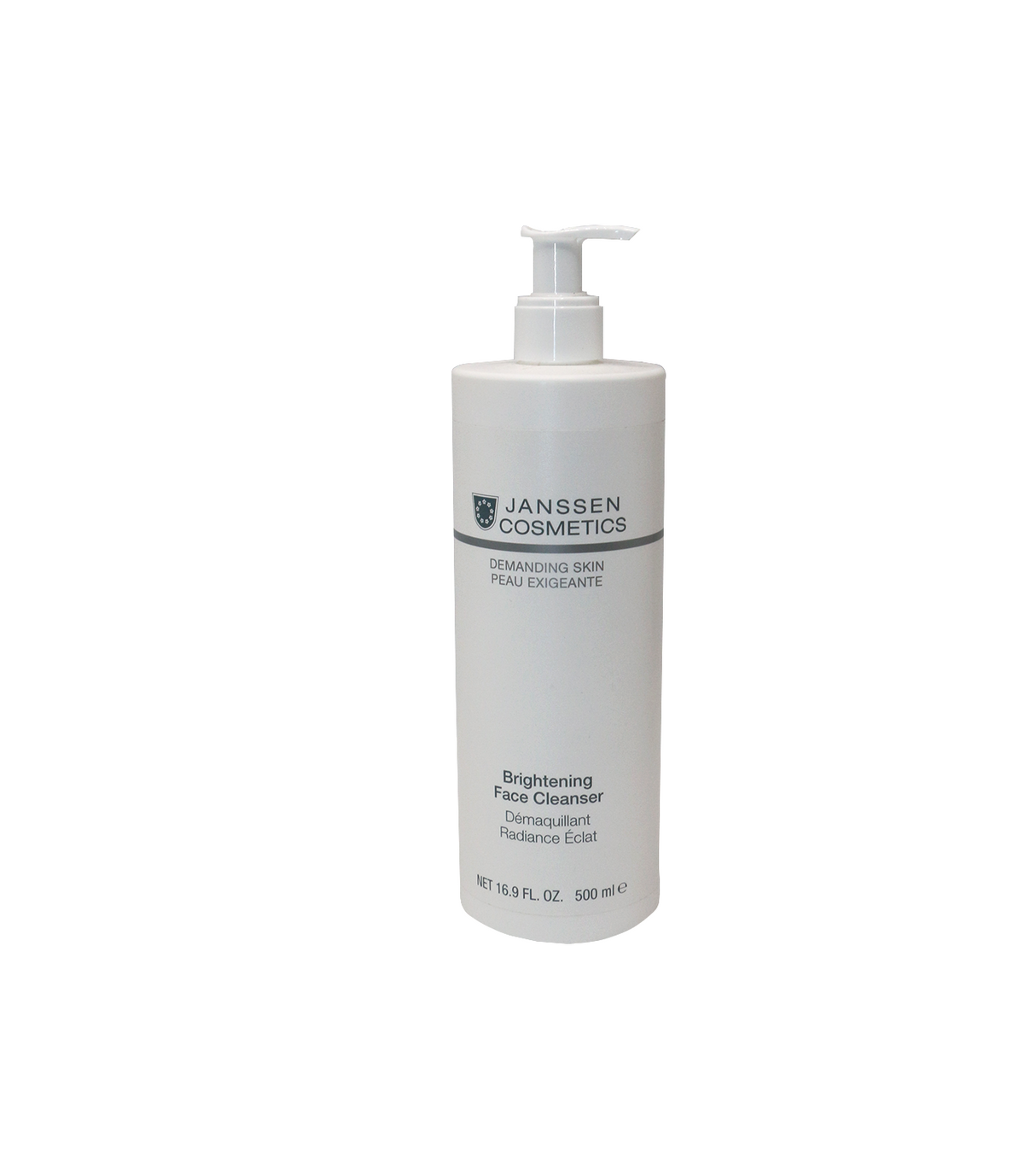 janssen cleanser 500ml