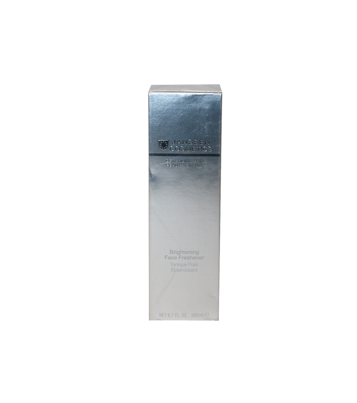 janssen face freshner brightening 200ml