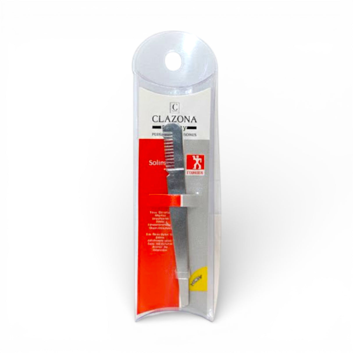 clazona tweezer comb a-2