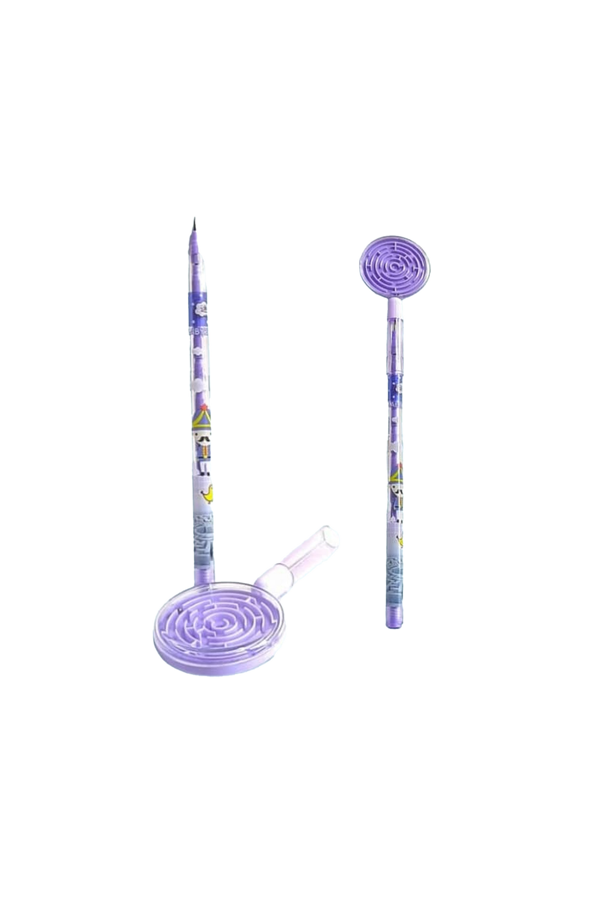 sika pencil with game china 6019