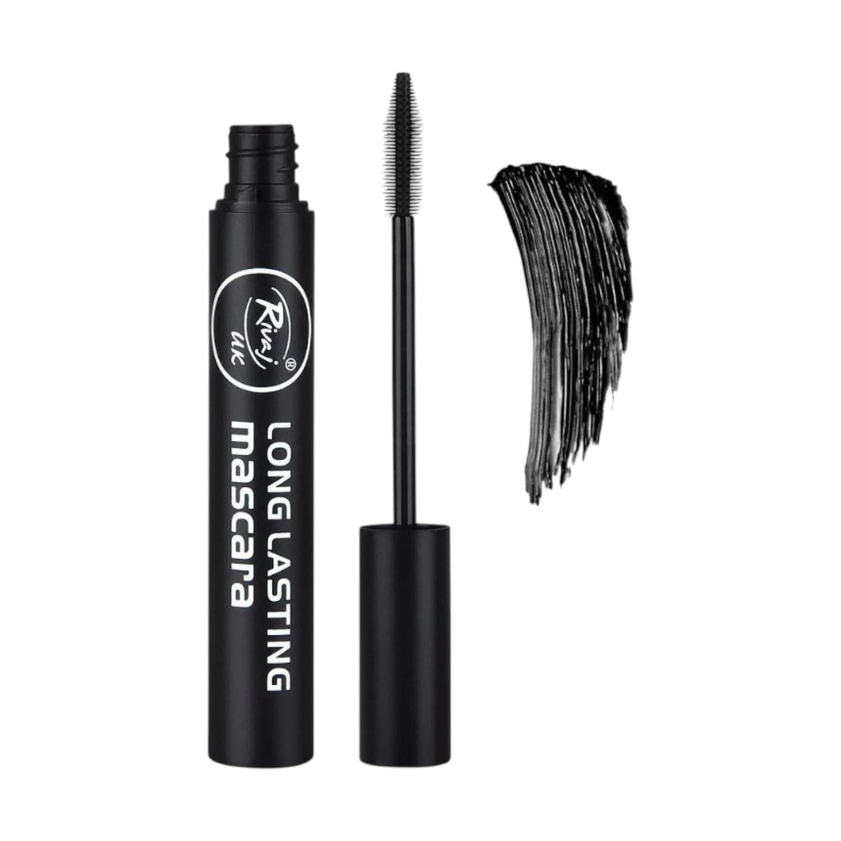 rivaj uk mascara long lasting 9ml