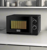 black&decker microwave oven mz2020p